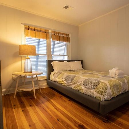 Вилла 475 Tarpon Blvd Fripp Island Экстерьер фото