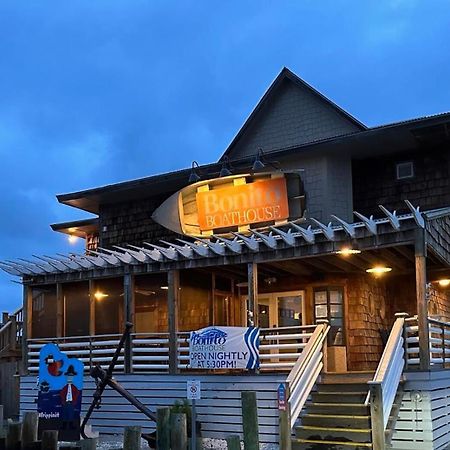 Вилла 475 Tarpon Blvd Fripp Island Экстерьер фото