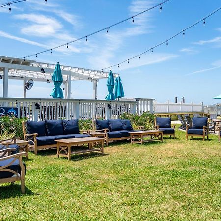Вилла 475 Tarpon Blvd Fripp Island Экстерьер фото