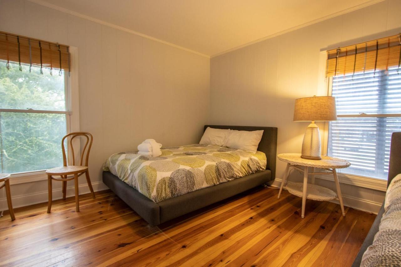 Вилла 475 Tarpon Blvd Fripp Island Экстерьер фото