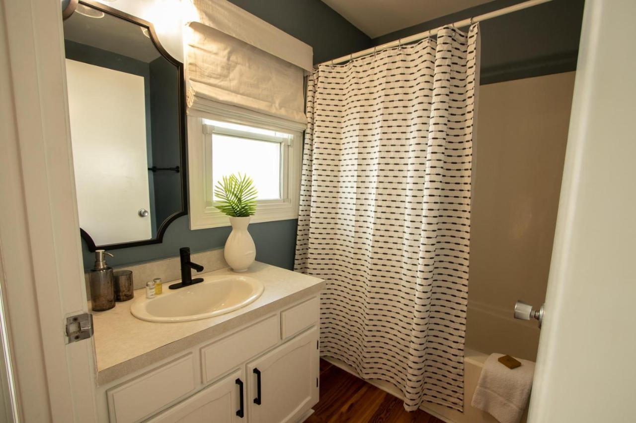 Вилла 475 Tarpon Blvd Fripp Island Экстерьер фото